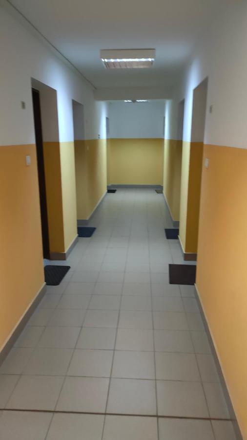 Apartament Guner Bełchatów Exterior foto