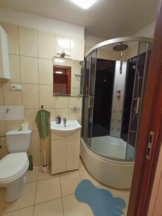Apartament Guner Bełchatów Exterior foto