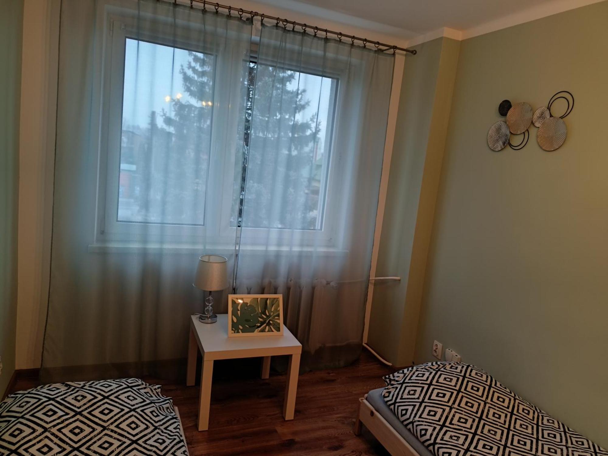 Apartament Guner Bełchatów Exterior foto