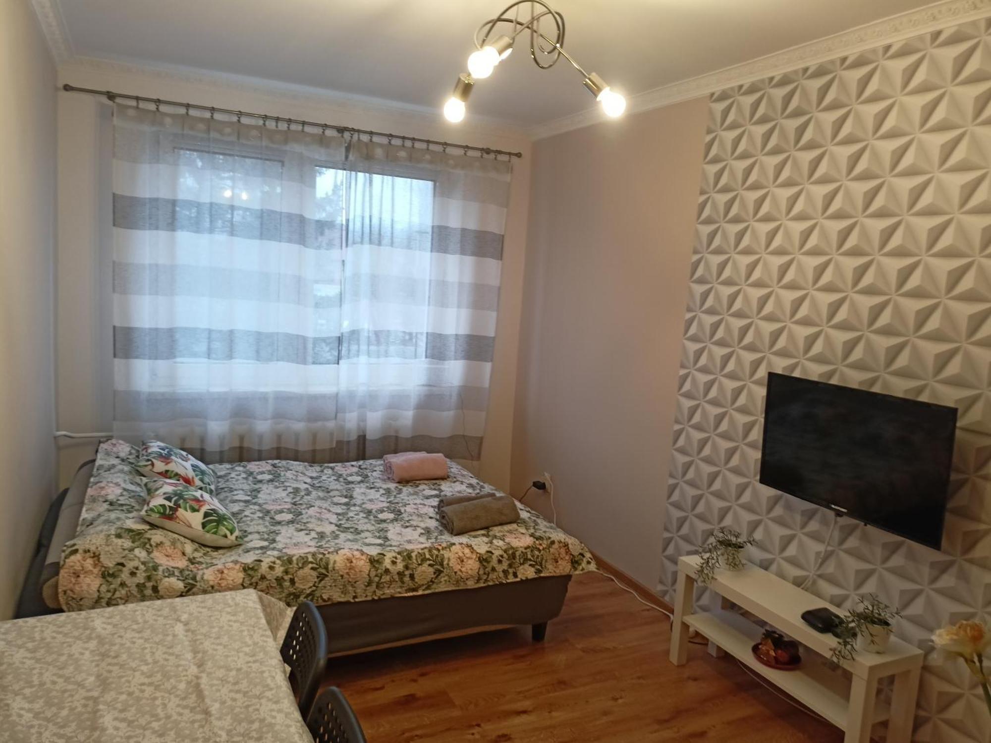 Apartament Guner Bełchatów Exterior foto